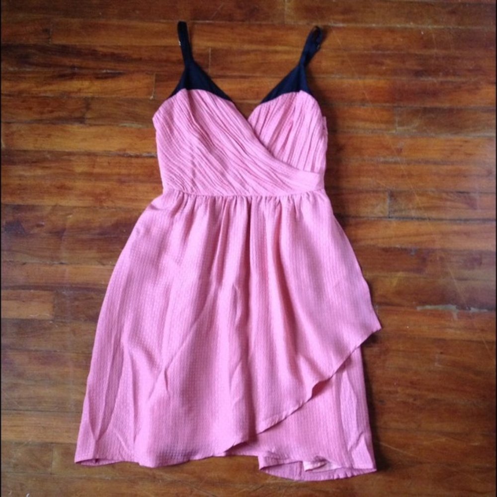 Silk Tracy Reese Frock! 'Keely' dress, sz 4🎉